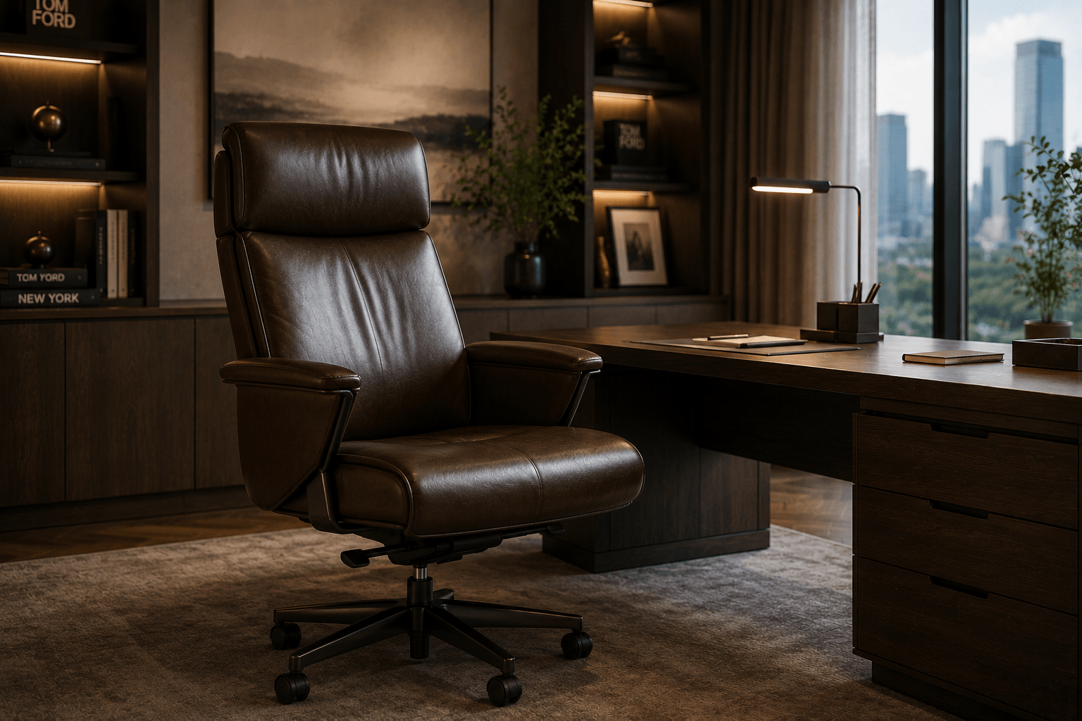 Workplace Detail 1