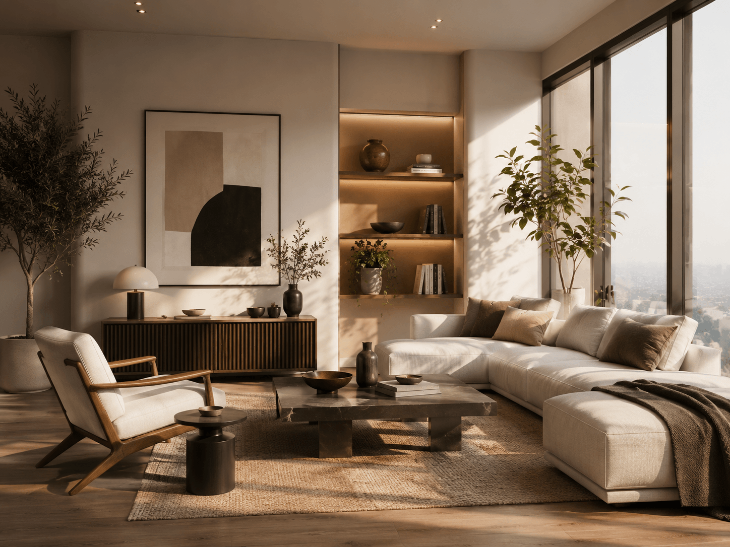 Bespoke Furniture