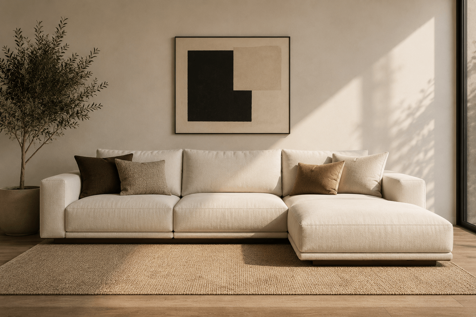 Furniture Detail