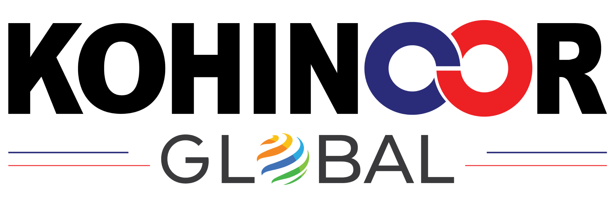 Global Company Logo