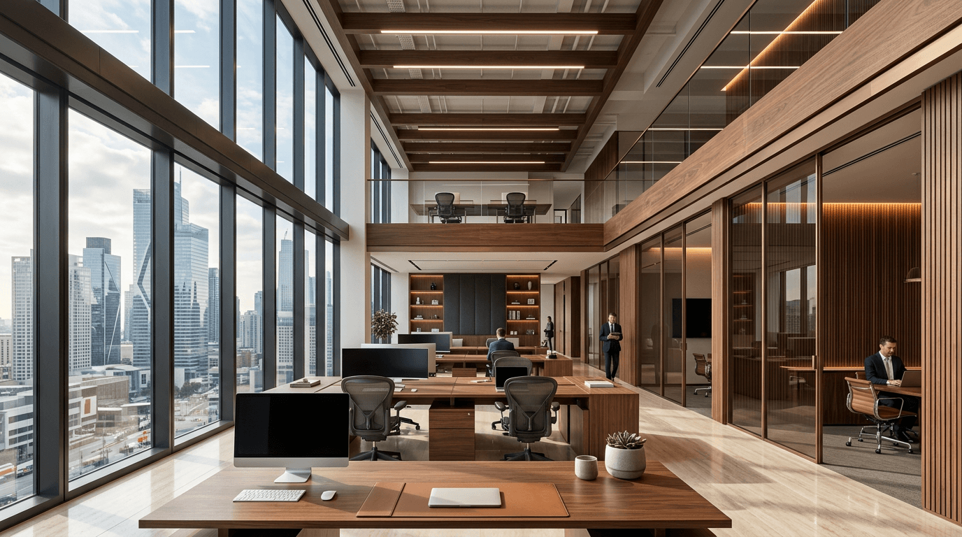 Workplace Sector